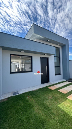 Imagem Casa com 3 Quartos à Venda, 94 m² em Jardim Marambaia - Jundiaí Imagem Casa com 3 Quartos à Venda, 94 m² em Jardim Marambaia - Jundiaí
