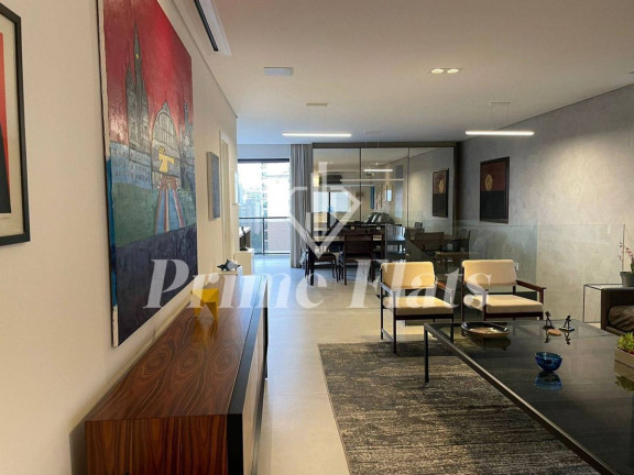 Imagem Apartamento com 3 Quartos à Venda, 260 m² em Itaim Bibi - São Paulo Imagem Apartamento com 3 Quartos à Venda, 260 m² em Itaim Bibi - São Paulo