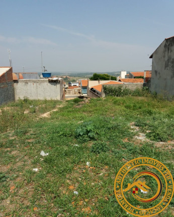 Terreno à Venda, 150 m² em Jardim Estância Bom Viver - Itu