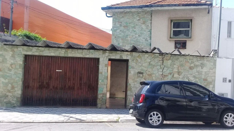 Imagem Casa com 3 Quartos à Venda, 300 m² em Vila Monumento - São Paulo