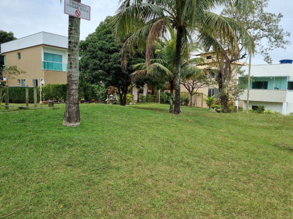 Imagem Casa com 4 Quartos à Venda, 420 m² em Vila Velha
