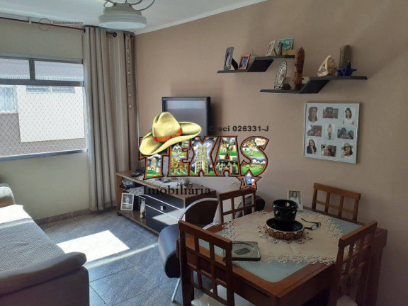 Foto do imóvel Apartamento com 2 Quartos à Venda, 69 m² em Parque Residencial Da Lapa - São Paulo