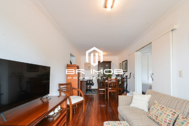 Imagem Imóvel com 2 Quartos à Venda, 61 m² em Saúde - São Paulo Imagem Imóvel com 2 Quartos à Venda, 61 m² em Saúde - São Paulo