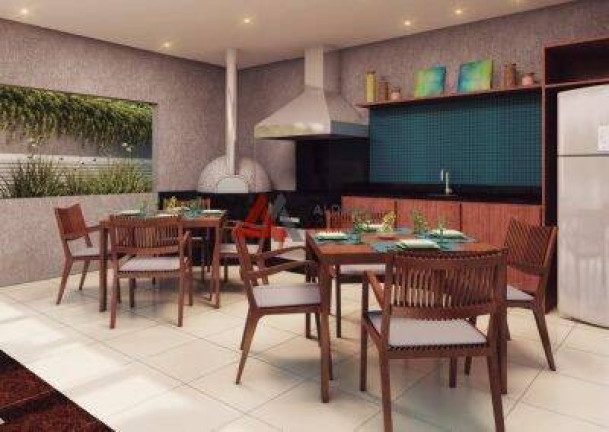Imagem Apartamento com 2 Quartos à Venda, 41 m² em Vila Osasco - Osasco Imagem Apartamento com 2 Quartos à Venda, 41 m² em Vila Osasco - Osasco