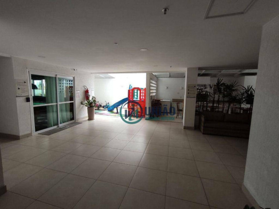Imagem Apartamento com 2 Quartos à Venda, 66 m² em Icaraí - Niterói Imagem Apartamento com 2 Quartos à Venda, 66 m² em Icaraí - Niterói