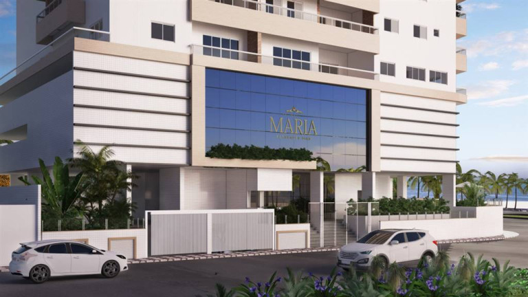 Imagem Apartamento com 3 Quartos à Venda, 107 m² em Imperador - Praia Grande Imagem Apartamento com 3 Quartos à Venda, 107 m² em Imperador - Praia Grande