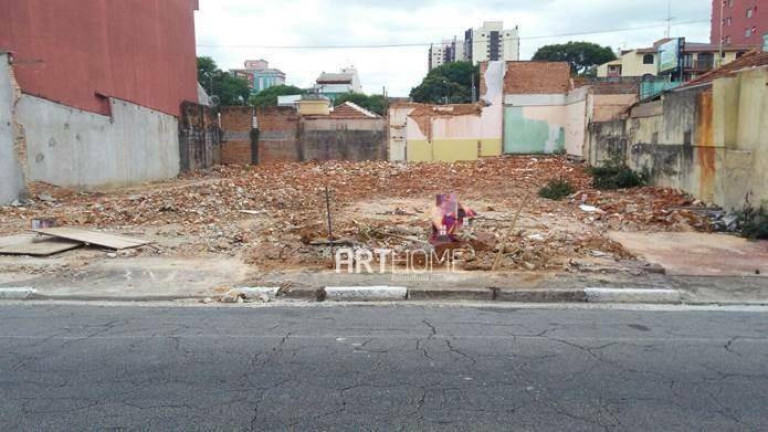 Terreno à Venda, 320 m² em Rudge Ramos - São Bernardo Do Campo