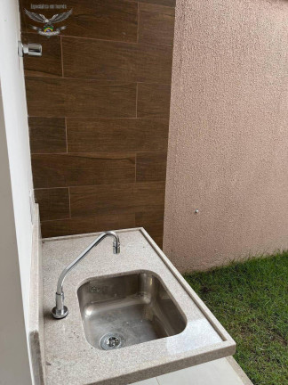 Imagem Casa de Condomínio com 3 Quartos à Venda, 113 m² em Centro - Ananindeua Imagem Casa de Condomínio com 3 Quartos à Venda, 113 m² em Centro - Ananindeua