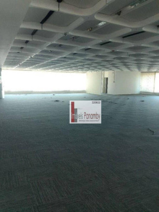 Imagem Sala Comercial à Venda ou Locação, 2.844 m² em Jardim São Luís - São Paulo