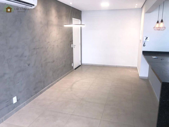 Imagem Apartamento com 3 Quartos à Venda, 88 m² em Jardim Maria José - Votorantim