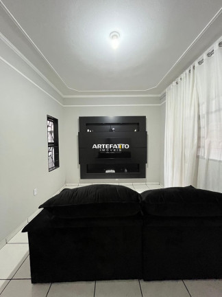 Imagem Casa com 2 Quartos à Venda, 100 m² em Prolongamento Jardim ângela Rosa - Franca Imagem Casa com 2 Quartos à Venda, 100 m² em Prolongamento Jardim ângela Rosa - Franca