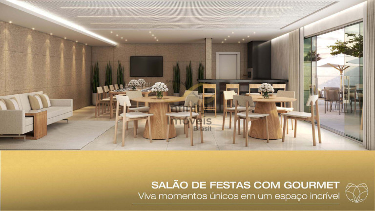 Imagem Apartamento com 3 Quartos à Venda, 83 m² em Cidade Nova - Belo Horizonte Imagem Apartamento com 3 Quartos à Venda, 83 m² em Cidade Nova - Belo Horizonte