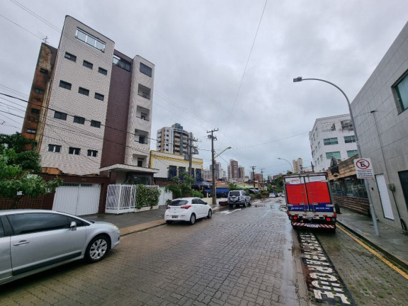 Imagem Apartamento com 4 Quartos à Venda, 90 m² em Meireles - Fortaleza