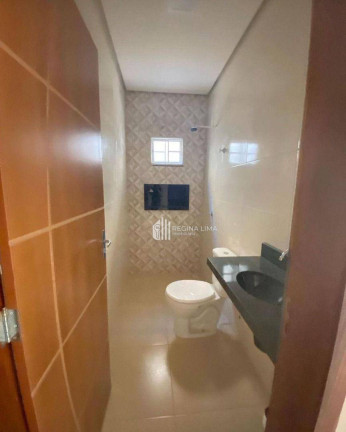 Imagem Casa com 3 Quartos à Venda, 69 m² em Flores - Timon