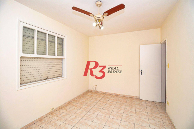 Imagem Apartamento com 2 Quartos à Venda, 80 m² em Gonzaga - Santos Imagem Apartamento com 2 Quartos à Venda, 80 m² em Gonzaga - Santos