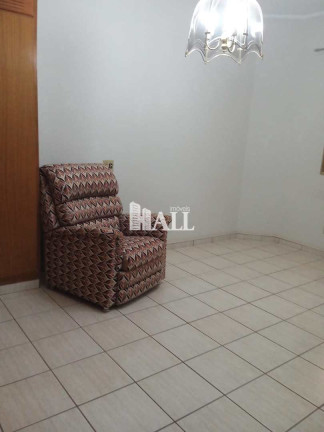 Imagem Apartamento com 3 Quartos à Venda, 157 m² em Centro - São José Do Rio Preto Imagem Apartamento com 3 Quartos à Venda, 157 m² em Centro - São José Do Rio Preto