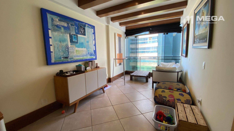 Imagem Apartamento com 3 Quartos à Venda, 165 m² em Praia Da Costa - Vila Velha