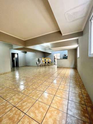 Imagem Apartamento com 1 Quarto à Venda, 33 m² em Aviação - Praia Grande