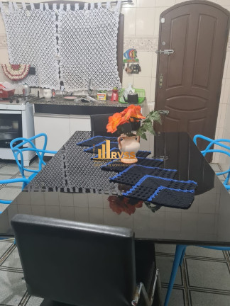 Imagem Casa com 2 Quartos à Venda, 320 m² em Gaivota - Itanhaém