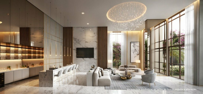 Imagem Apartamento com 3 Quartos à Venda, 122 m² em Brás - São Paulo Imagem Apartamento com 3 Quartos à Venda, 122 m² em Brás - São Paulo