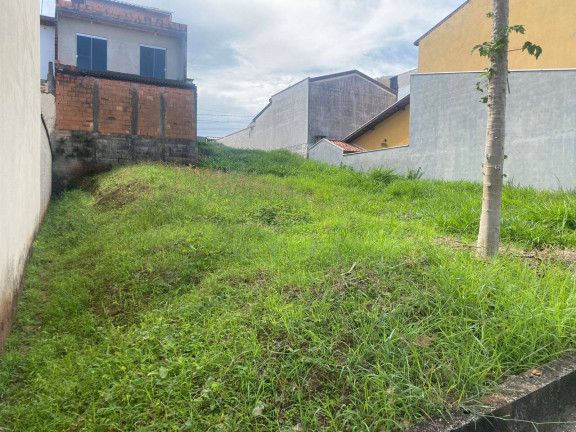 Terreno à Venda, 125 m² em Altos Da Vila Paiva - São José Dos Campos