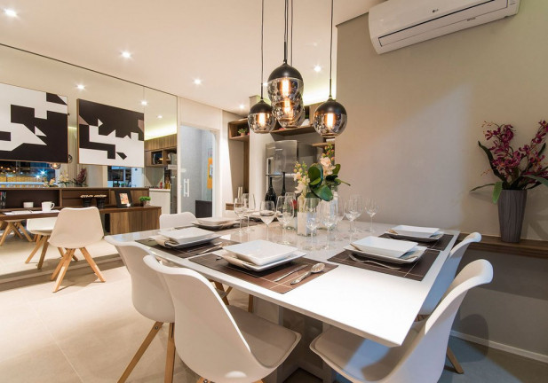 Imagem Apartamento com 2 Quartos à Venda, 55 m² em Vila Galvão - Guarulhos