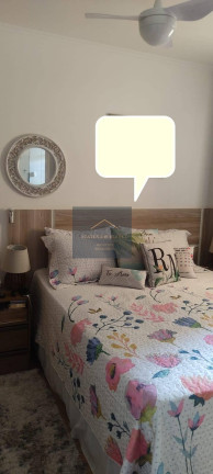 Imagem Apartamento com 3 Quartos à Venda, 67 m² em Edifício Alpha Club - Votorantim