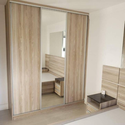 Imagem Apartamento com 2 Quartos à Venda, 60 m² em Rudge Ramos - São Bernardo Do Campo Imagem Apartamento com 2 Quartos à Venda, 60 m² em Rudge Ramos - São Bernardo Do Campo