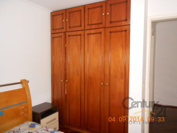 Imagem Apartamento com 4 Quartos à Venda, em Santana - São Paulo Imagem Apartamento com 4 Quartos à Venda, em Santana - São Paulo