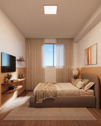 Imagem Imóvel com 2 Quartos à Venda, 34 m² em Pirituba - São Paulo