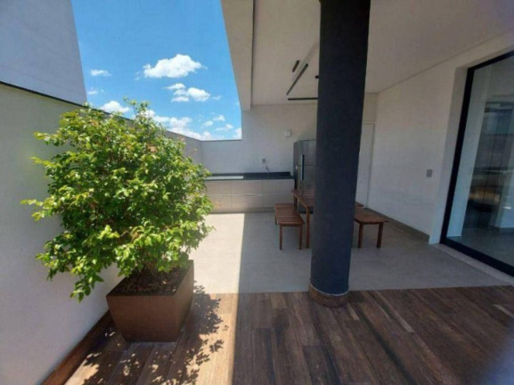 Imagem Imóvel com 1 Quarto à Venda, 25 m² em Moema - São Paulo