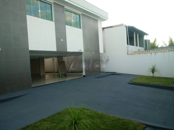Apartamento com 2 Quartos à Venda,  em Interlagos - Montes Claros