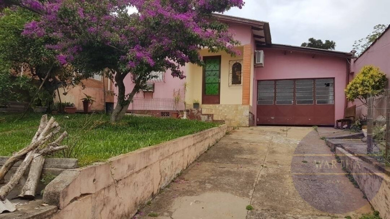 Imagem Casa com 2 Quartos à Venda, 70 m² em Jansen - Gravataí Imagem Casa com 2 Quartos à Venda, 70 m² em Jansen - Gravataí
