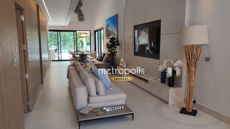 Imagem Sobrado com 6 Quartos à Venda, 391 m² em Riviera De São Lourenço - Bertioga Imagem Sobrado com 6 Quartos à Venda, 391 m² em Riviera De São Lourenço - Bertioga