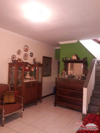 Imagem Casa com 3 Quartos à Venda, 190 m² em Residencial Uniao - São José Dos Campos
