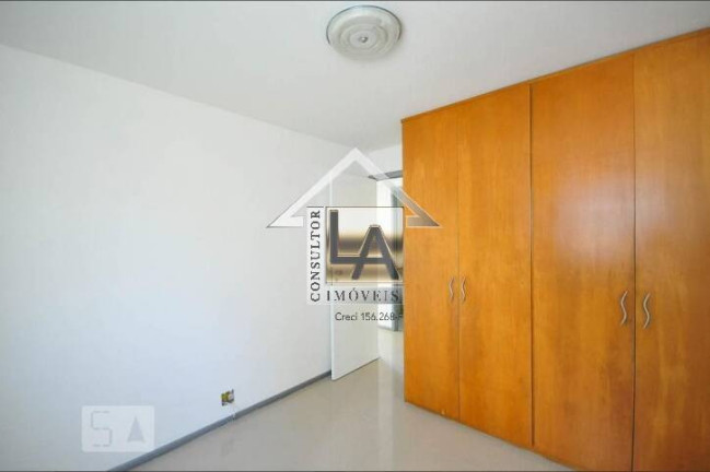 Imagem Apartamento com 3 Quartos à Venda, 78 m² em Vila Andrade - São Paulo