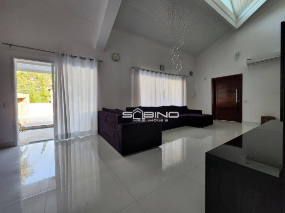 Imagem Casa com 4 Quartos à Venda, 320 m² em Riviera De São Lourenço - Bertioga