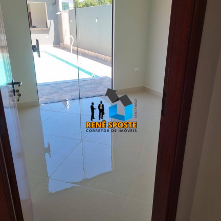 Imagem Casa com 2 Quartos à Venda, 360 m² em Montana - São Pedro