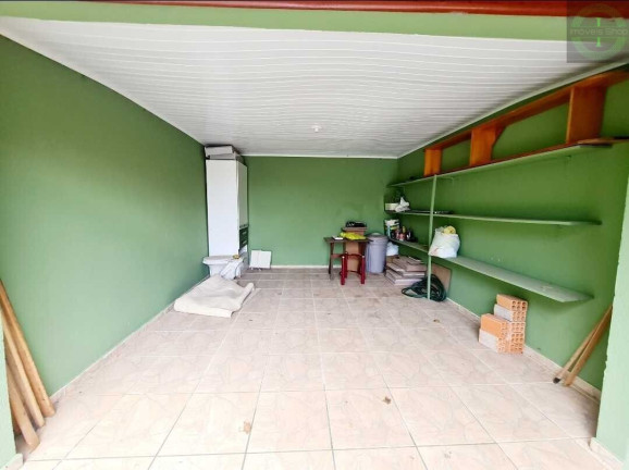 Imagem Casa com 4 Quartos à Venda, 248 m² em Contorno - Ponta Grossa