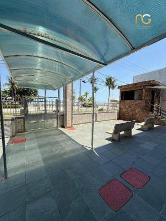 Imagem Apartamento com 1 Quarto à Venda, 45 m² em Canto Do Forte - Praia Grande Imagem Apartamento com 1 Quarto à Venda, 45 m² em Canto Do Forte - Praia Grande
