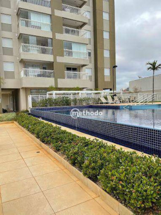 Imagem Apartamento com 3 Quartos à Venda, 77 m² em Parque Itália - Campinas Imagem Apartamento com 3 Quartos à Venda, 77 m² em Parque Itália - Campinas