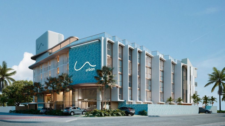 Imagem Apartamento com 1 Quarto à Venda, 59 m² em Jardim Oceania - João Pessoa