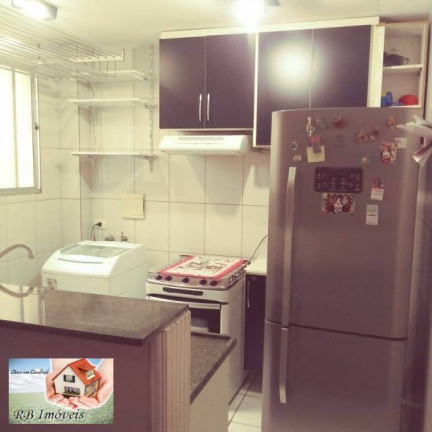 Imagem Apartamento com 2 Quartos à Venda, 55 m² em Paulicéia - São Bernardo Do Campo Imagem Apartamento com 2 Quartos à Venda, 55 m² em Paulicéia - São Bernardo Do Campo