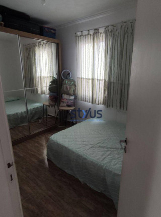Imagem Apartamento com 3 Quartos à Venda ou Locação, 63 m² em Ponte Grande - Guarulhos