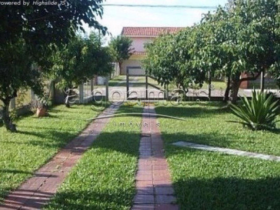 Imagem Casa com 5 Quartos à Venda, 235 m² em Centro - Xangri-lá Imagem Casa com 5 Quartos à Venda, 235 m² em Centro - Xangri-lá