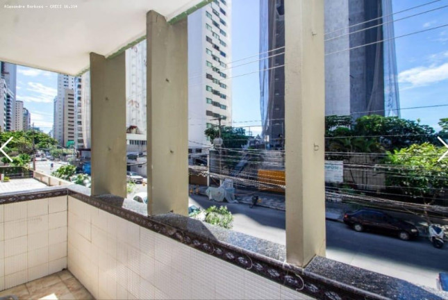 Imagem Apartamento com 3 Quartos à Venda, 211 m² em Boa Viagem - Recife