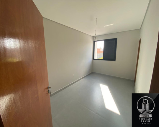Imagem Casa com 3 Quartos à Venda, 100 m² em Horto Florestal - Sorocaba
