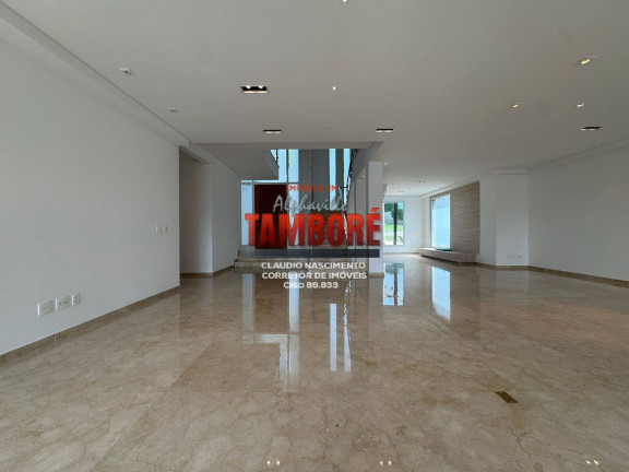 Imagem Casa com 5 Quartos à Venda, 821 m² em Tamboré - Santana De Parnaíba Imagem Casa com 5 Quartos à Venda, 821 m² em Tamboré - Santana De Parnaíba