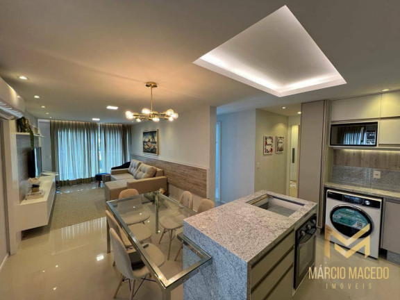 Imagem Apartamento com 3 Quartos à Venda, 91 m² em Porto Das Dunas - Aquiraz Imagem Apartamento com 3 Quartos à Venda, 91 m² em Porto Das Dunas - Aquiraz