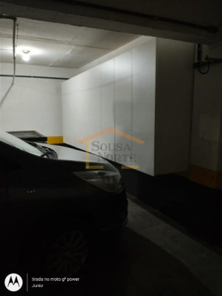 Imagem Apartamento com 3 Quartos à Venda, 68 m² em Imirim - São Paulo Imagem Apartamento com 3 Quartos à Venda, 68 m² em Imirim - São Paulo